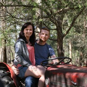 Meet your Posher, Terra