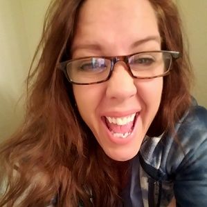 Meet your Posher, Donna