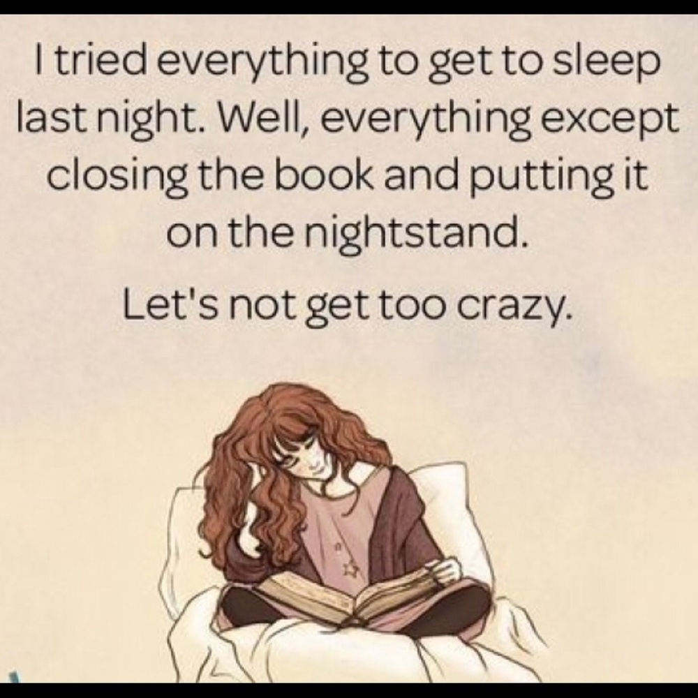 Meet your Posher, Marlene