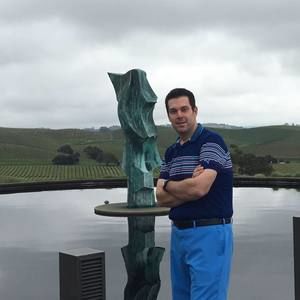 Meet your Posher, Jeff