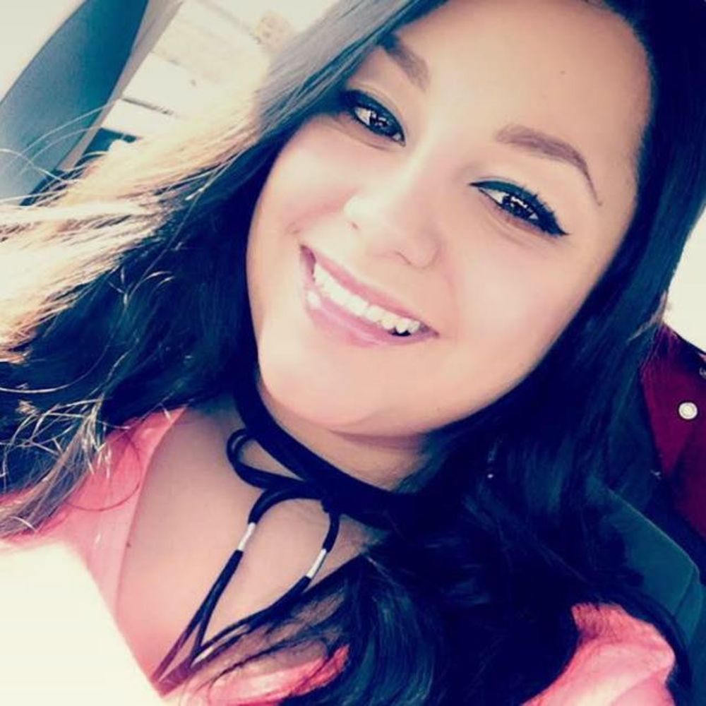 Meet your Posher, Brenda