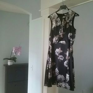 Dress Barn Evening Dress