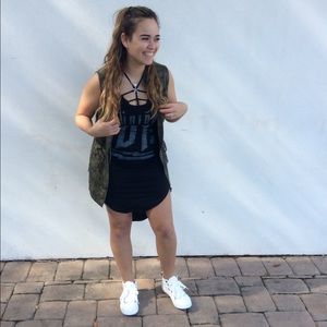 Meet your Posher, Kaitlin