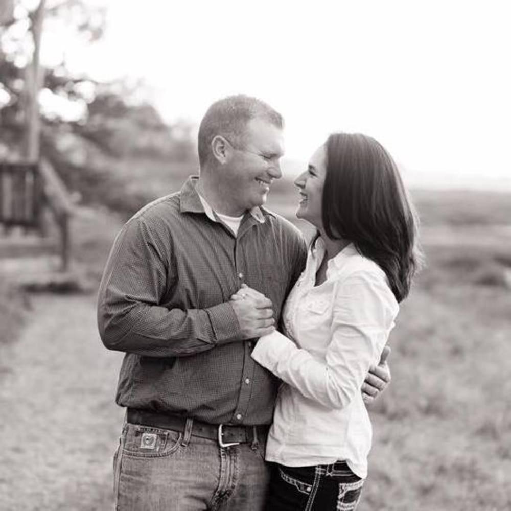 Meet your Posher, Jamie