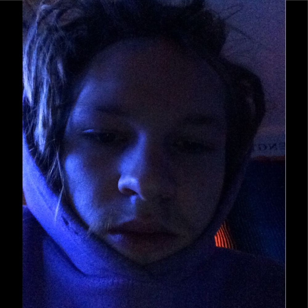 Meet your Posher, Gabriel