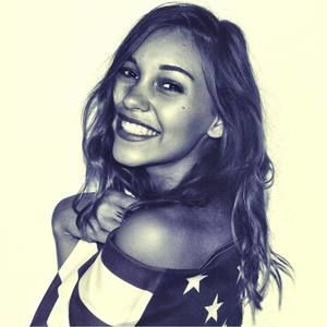 Meet your Posher, Katherine