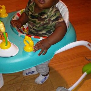 Meet your Posher, King