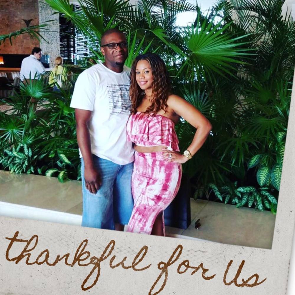 Meet your Posher, Natoya