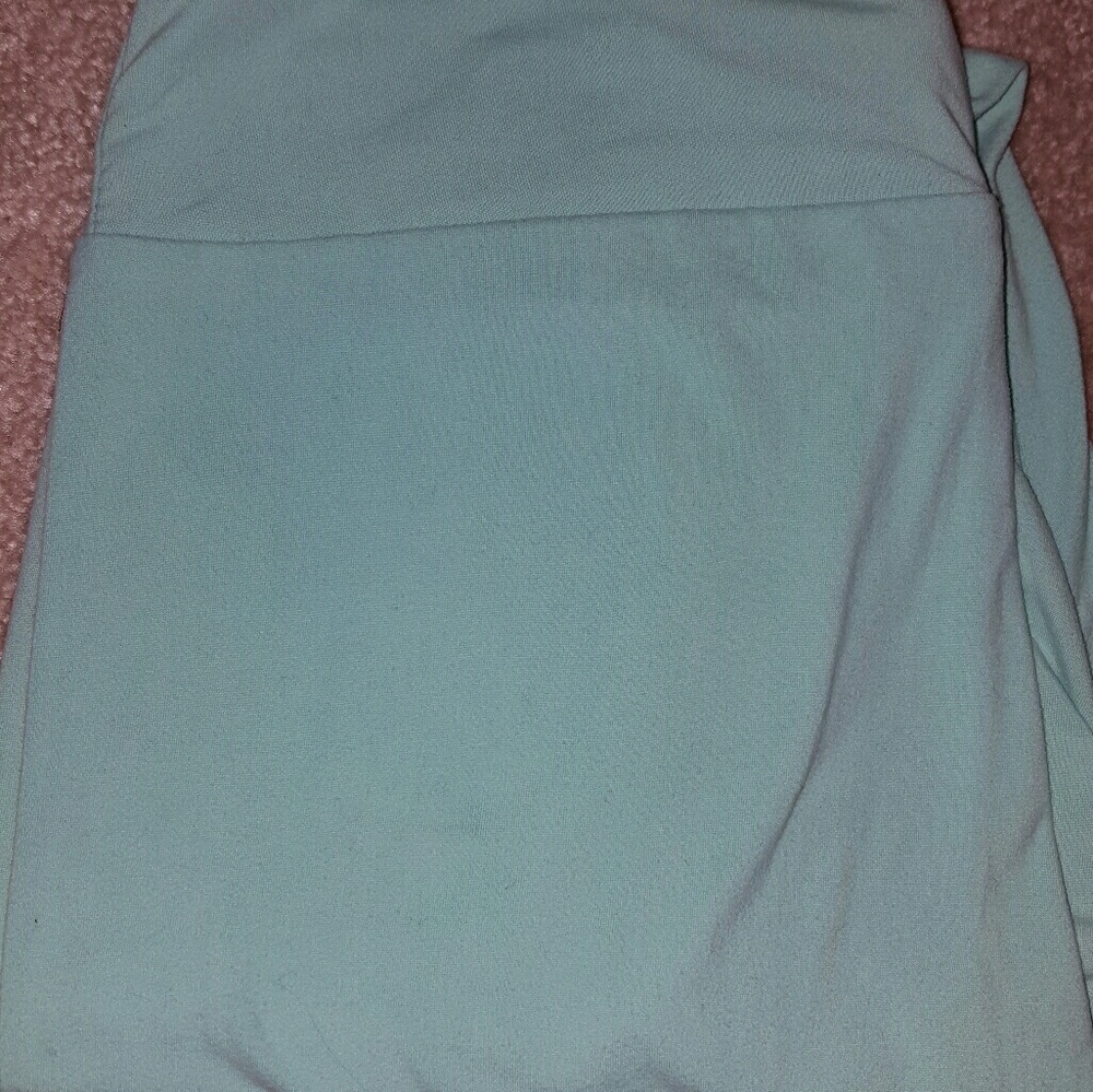 Lularoe Leggings TC Tall and Curvy