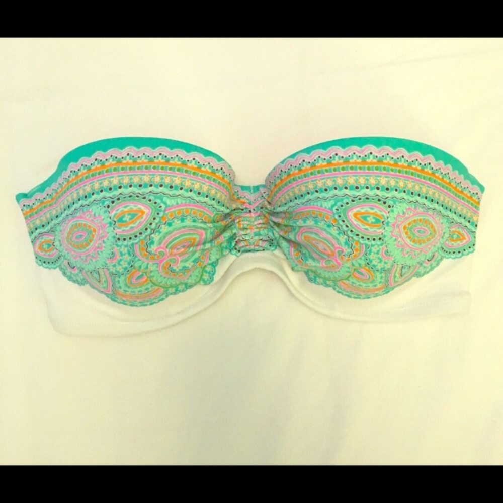 Victoria Secret swim top