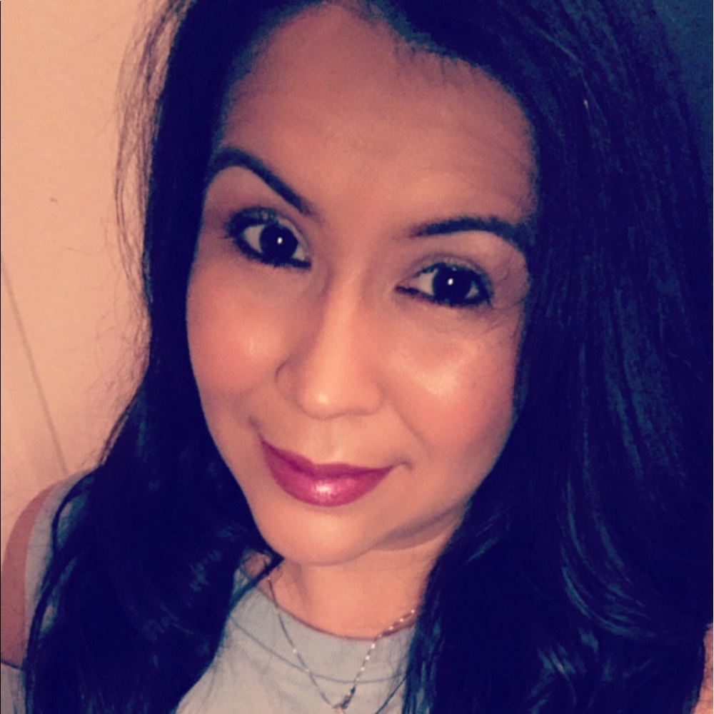 Meet your Posher, Maria