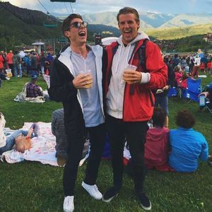 Meet your Posher, Owen