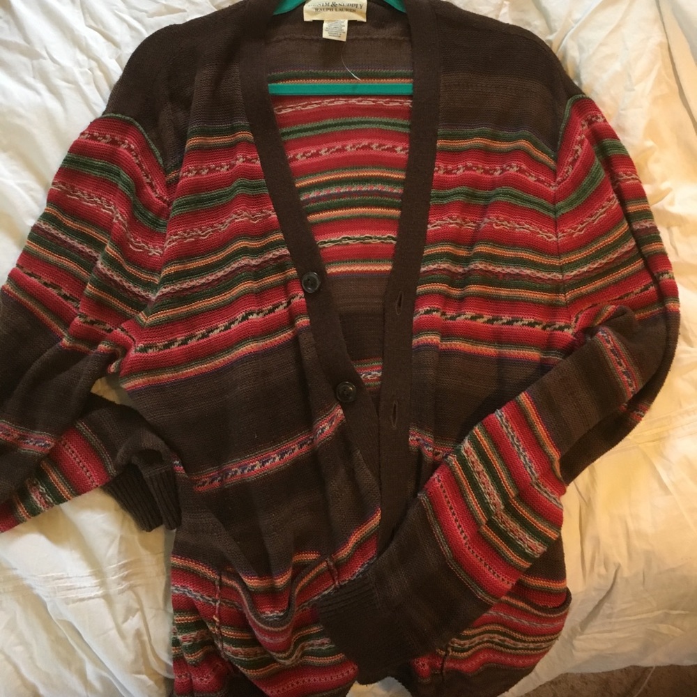 Ralph Lauren Sweater
