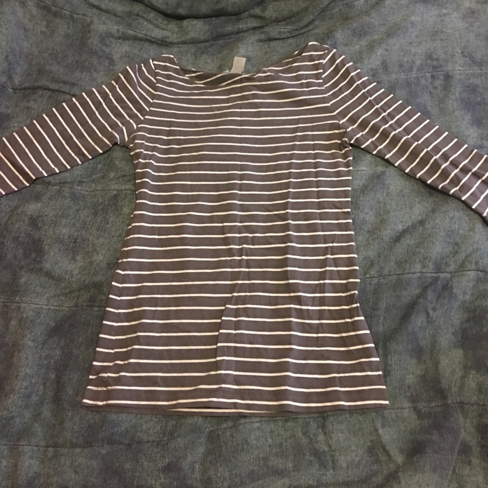 Summer shirt