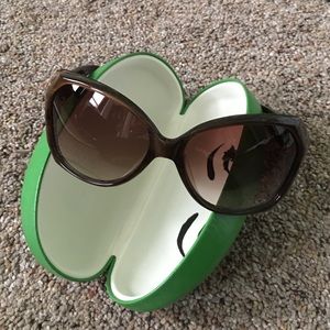 Kate Spade sunglasses