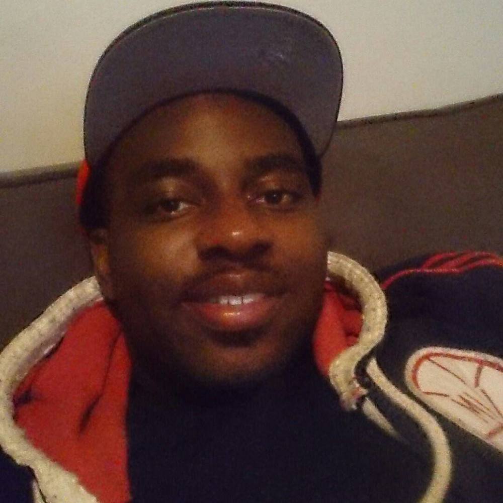 Meet your Posher, Joseph