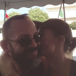 Meet your Posher, Eva