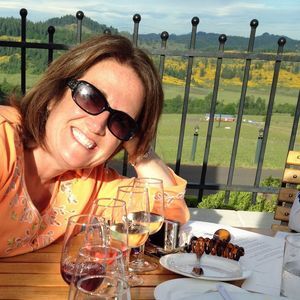 Meet your Posher, Robin