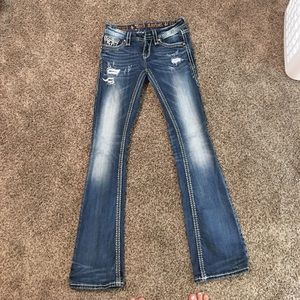 ROCK REVIVALS SIZE:26