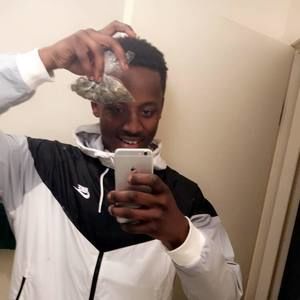 Meet your Posher, Kuzzo