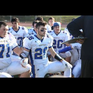 Meet your Posher, Dane