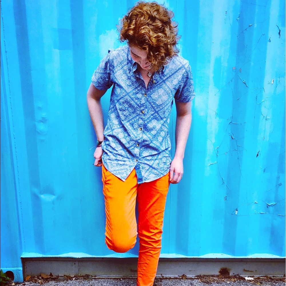 Meet your Posher, Kate