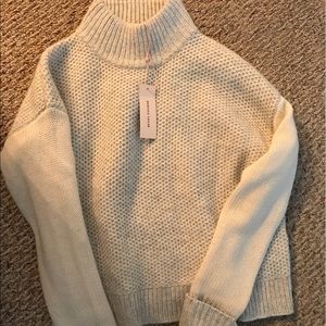 Rebecca Taylor sweater, size XS. Brand new.