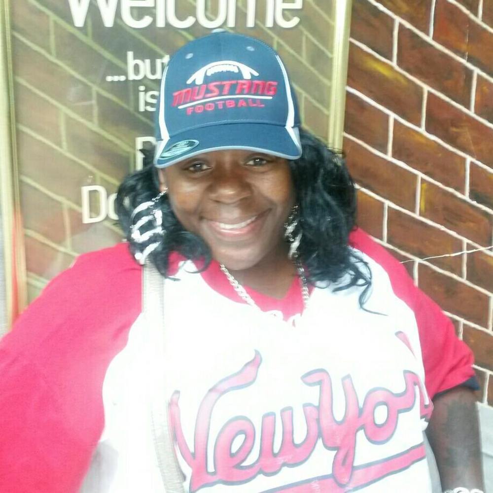 Meet your Posher, Lovehurts69 mookie