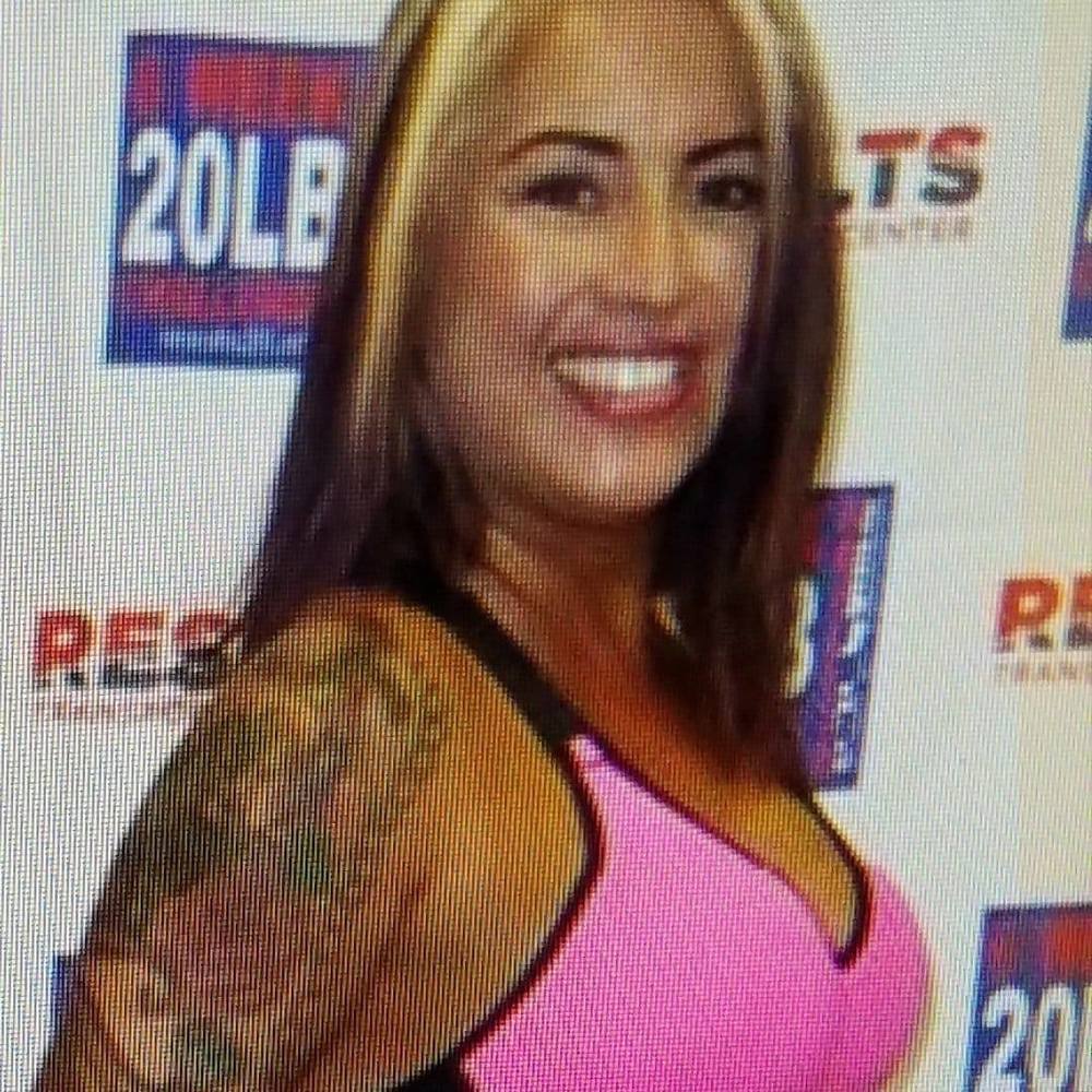 Meet your Posher, Angie