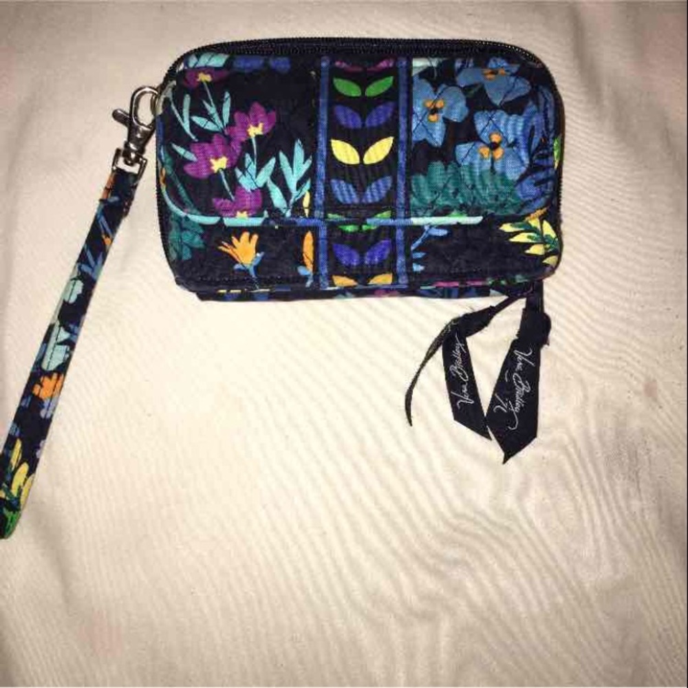 Vera Bradley Wallet