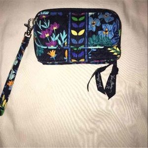 Vera Bradley Wallet