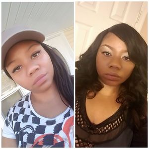 Meet your Posher, Lushauna