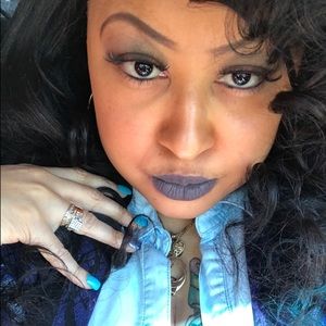 Meet your Posher, Morgan