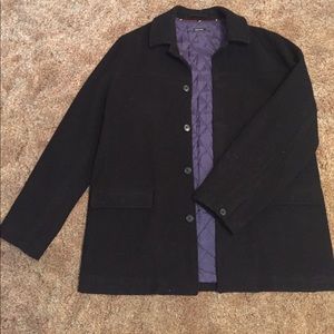 Hard to find J Crew 100% Wool! XL Tall