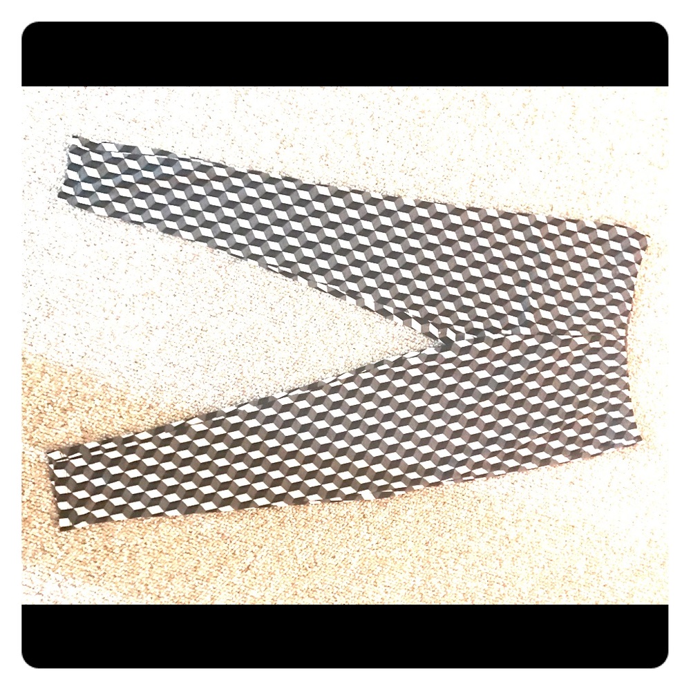 Comfy USA brand leggings sz L