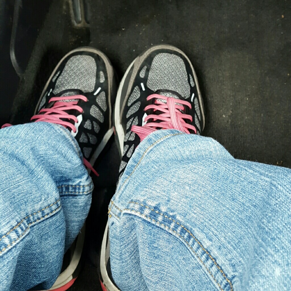 Meet your Posher, Linda