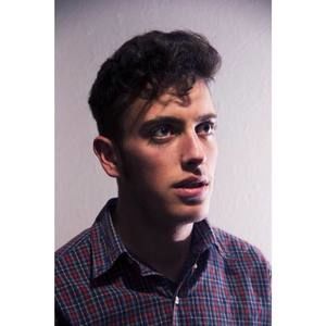 Meet your Posher, Jared