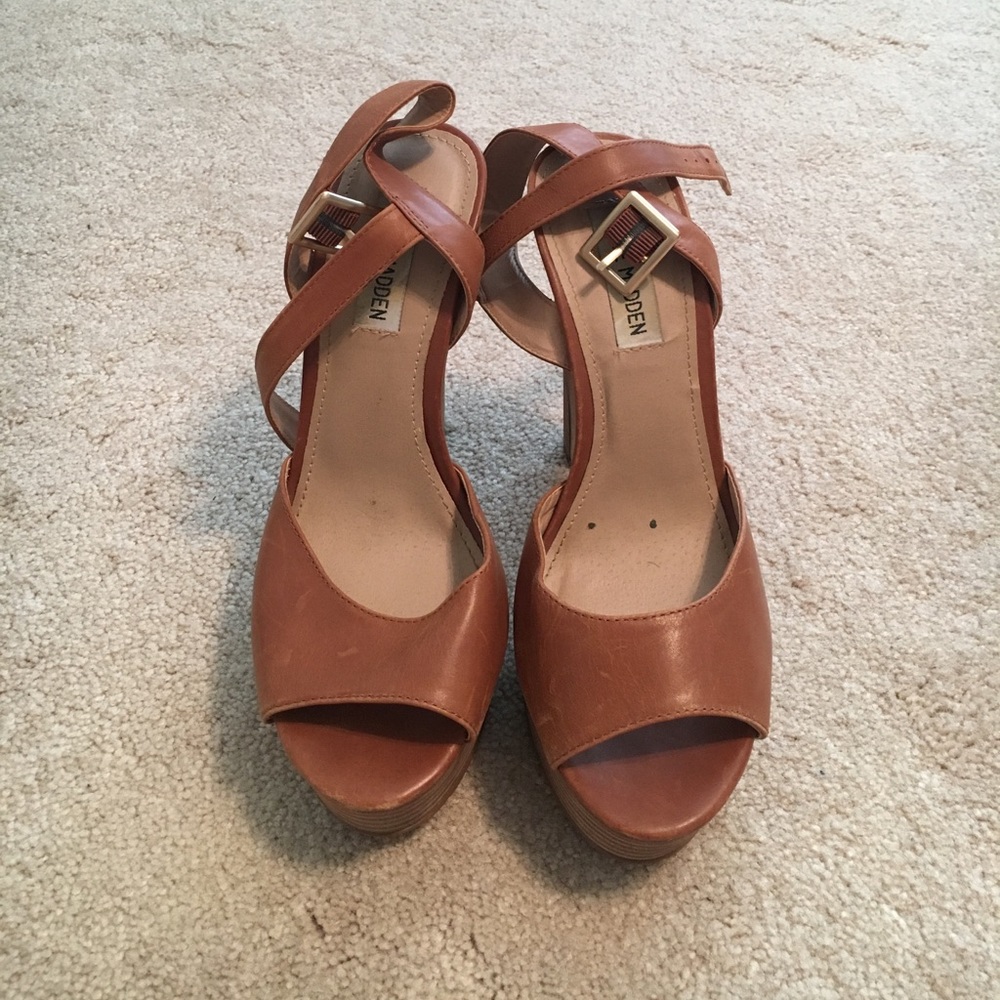 Steve Madden heels