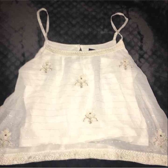 Tank Top - Picture 1 of 3