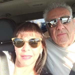 Meet your Posher, Maryann