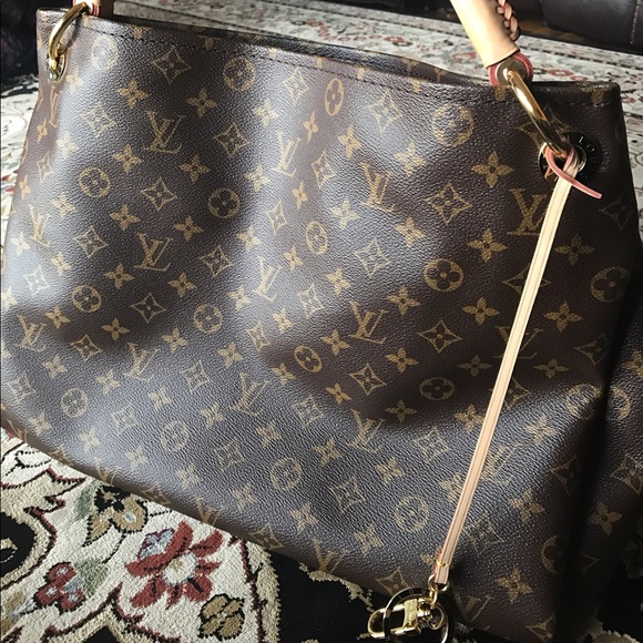 Louis vuitton Artsy MM - Picture 1 of 8