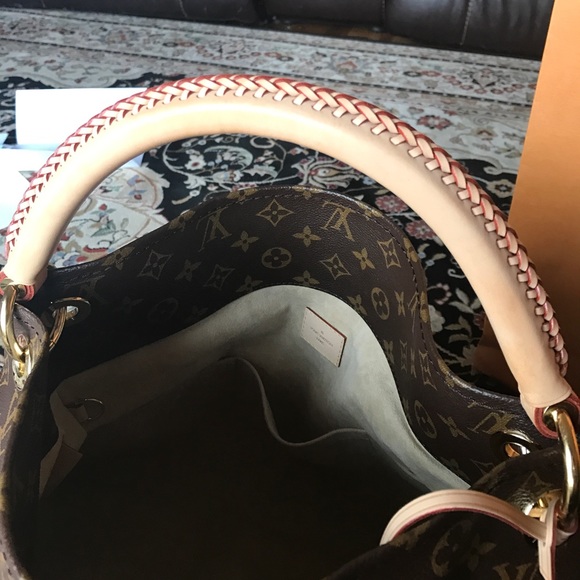 Louis vuitton Artsy MM