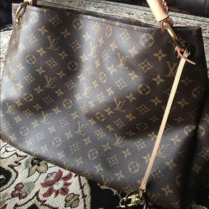 Louis vuitton Artsy MM