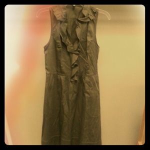 Express dress size small