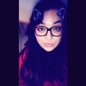 Meet your Posher, Morganne