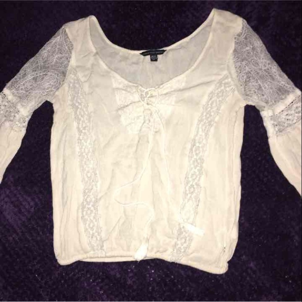 Peasant Shirt