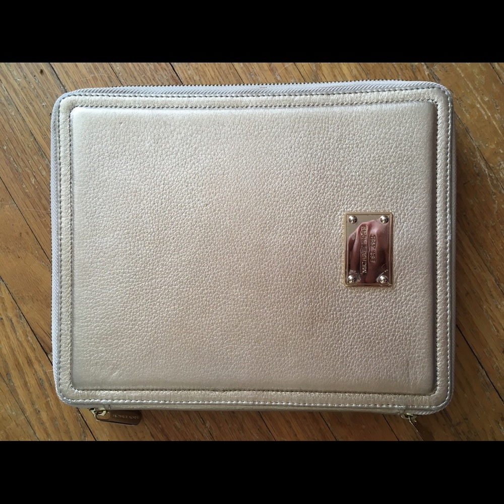 Michael Kors iPad Case