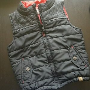 Genuine Kids 2T Puffer Vest