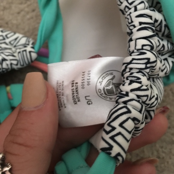 Body Glove Bikini - Picture 5 of 5