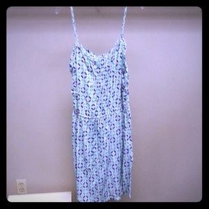 Gap dress